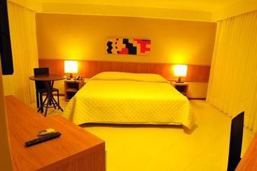 Garbos Trade Hotel  | Mossoró | Rio Grande do Norte | Brasil 2