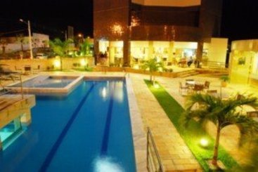 Garbos Trade Hotel  | Mossoró | Rio Grande do Norte | Brasil 3