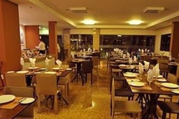 Garbos Trade Hotel  | Mossoró | Rio Grande do Norte | Brasil 4