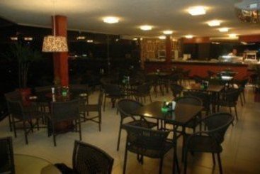 Garbos Trade Hotel  | Mossoró | Rio Grande do Norte | Brasil 5