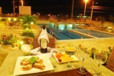 Garbos Trade Hotel  | Mossoró | Rio Grande do Norte | Brasil 6