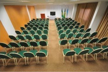 Garbos Trade Hotel  | Mossoró | Rio Grande do Norte | Brasil 8