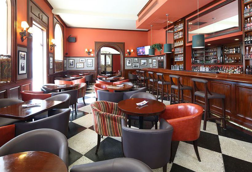 Hotel Los Portales Piura Piura