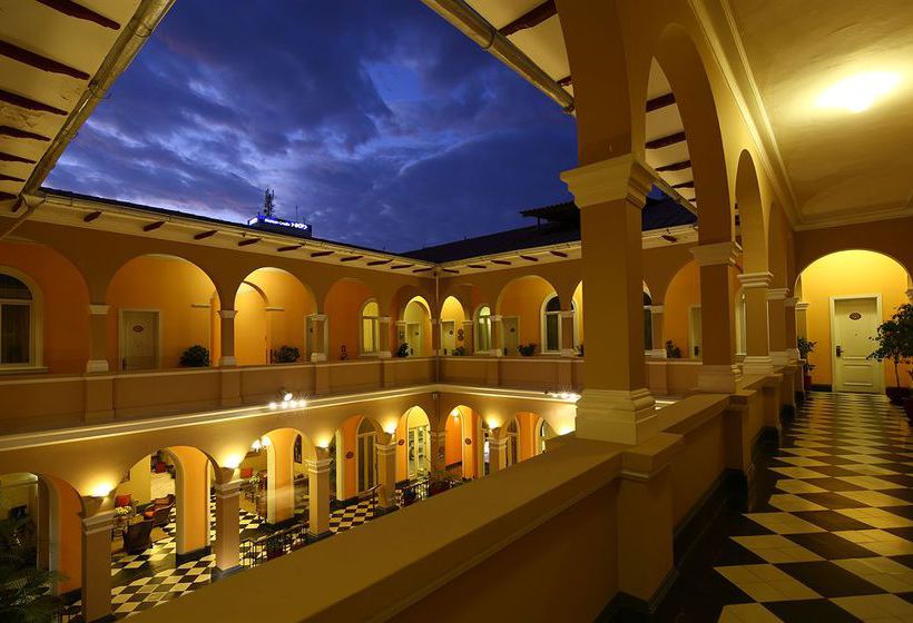 Hotel Los Portales Piura | Piura | Piura | Perú 10