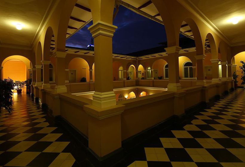 Hotel Los Portales Piura | Piura | Piura | Perú 11