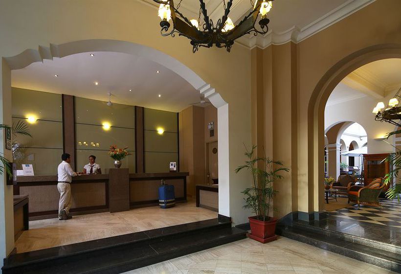 Hotel Los Portales Piura | Piura | Piura | Perú 12
