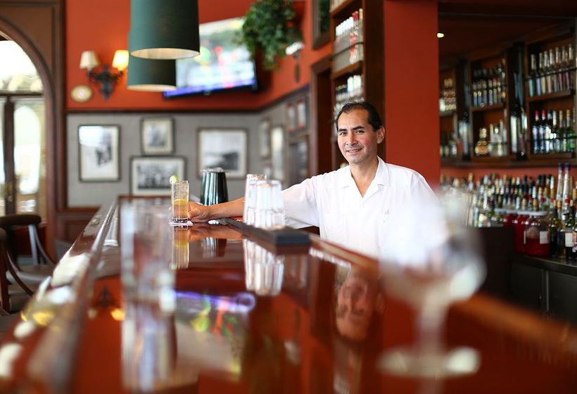 Hotel Los Portales Piura | Piura | Piura | Perú 13