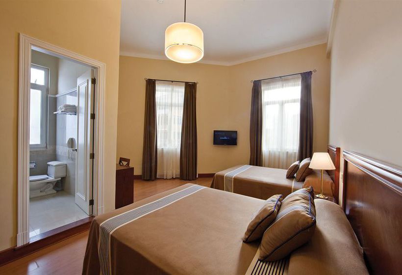 Hotel Los Portales Piura | Piura | Piura | Perú 14