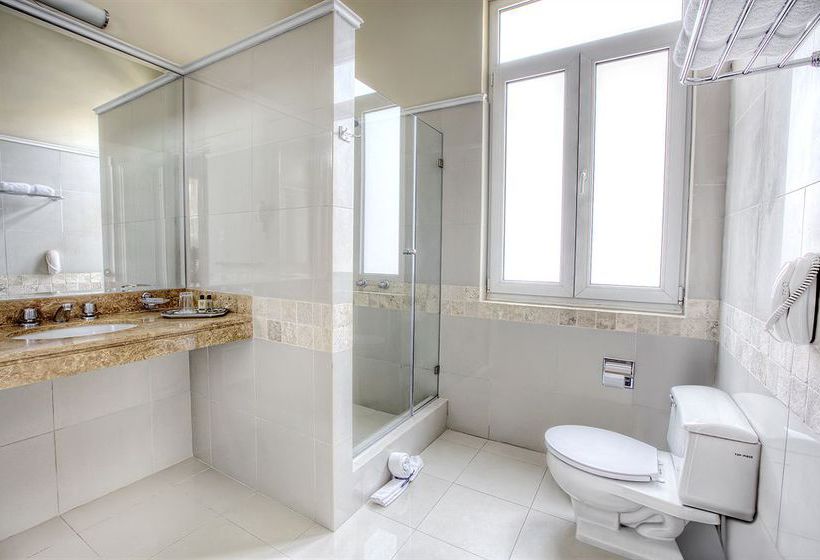 Hotel Los Portales Piura | Piura | Piura | Perú 16