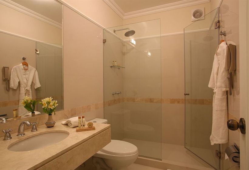 Hotel Los Portales Piura | Piura | Piura | Perú 18