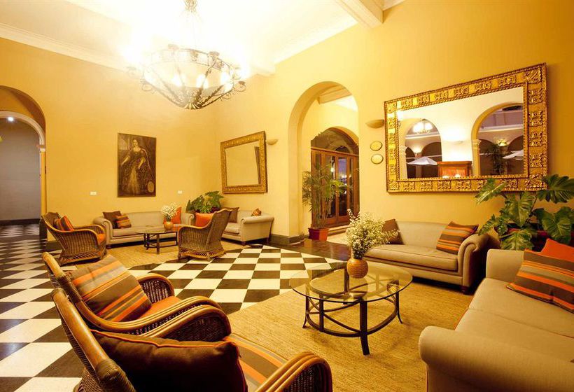 Hotel Los Portales Piura | Piura | Piura | Perú 19