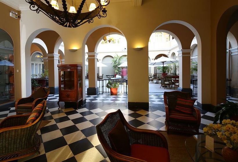 Hotel Los Portales Piura | Piura | Piura | Perú 2