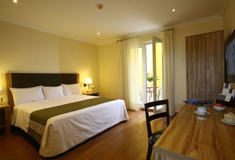 Hotel Los Portales Piura | Piura | Piura | Perú 20