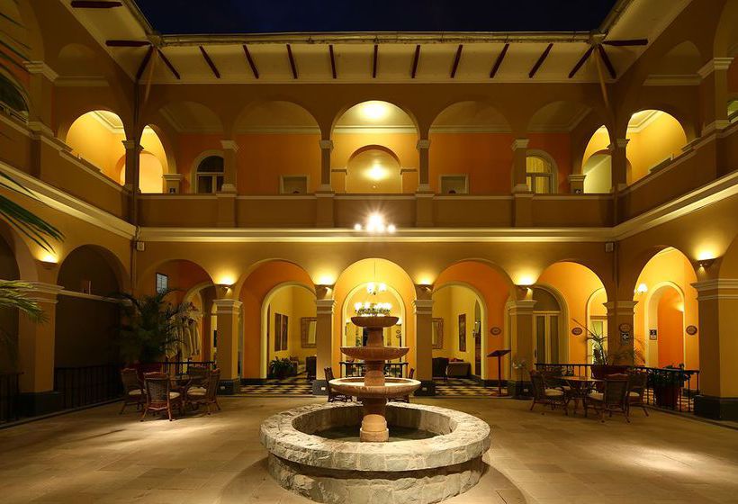 Hotel Los Portales Piura | Piura | Piura | Perú 3
