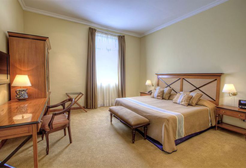 Hotel Los Portales Piura | Piura | Piura | Perú 4