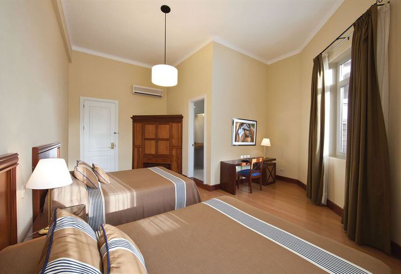 Hotel Los Portales Piura | Piura | Piura | Perú 5