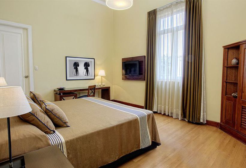 Hotel Los Portales Piura | Piura | Piura | Perú 6