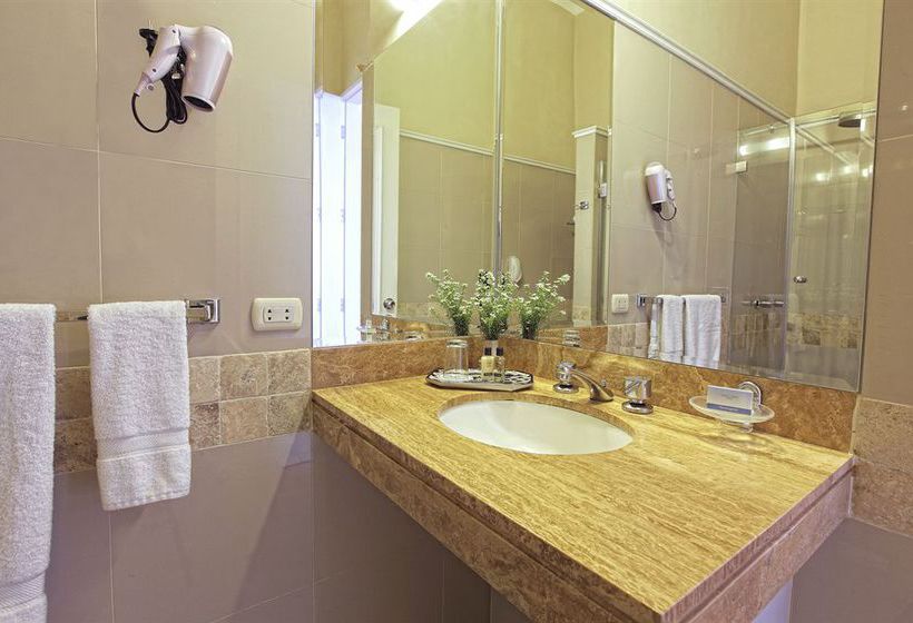 Hotel Los Portales Piura | Piura | Piura | Perú 7