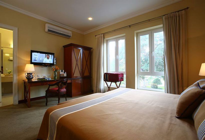 Hotel Los Portales Piura | Piura | Piura | Perú 8