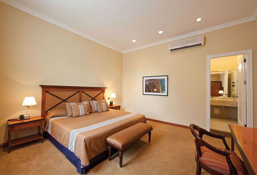 Hotel Los Portales Piura | Piura | Piura | Perú 9