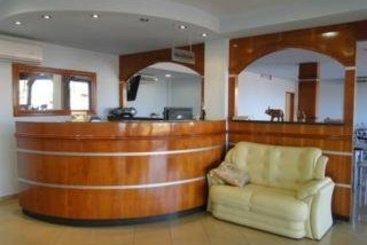 Sama Hotel Ciudad del Este