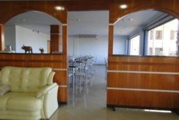 Sama Hotel | Ciudad del Este | Paraguay | América del Sur 3