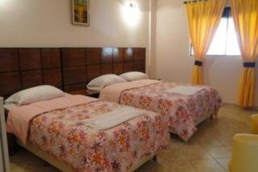 Sama Hotel | Ciudad del Este | Paraguay | América del Sur 5