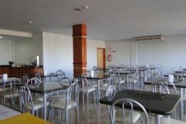 Sama Hotel | Ciudad del Este | Paraguay | América del Sur 7