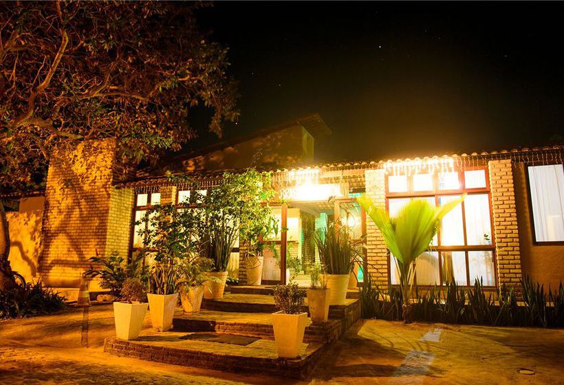 Hotel Brasil Tropical Village Rio Grande do Norte