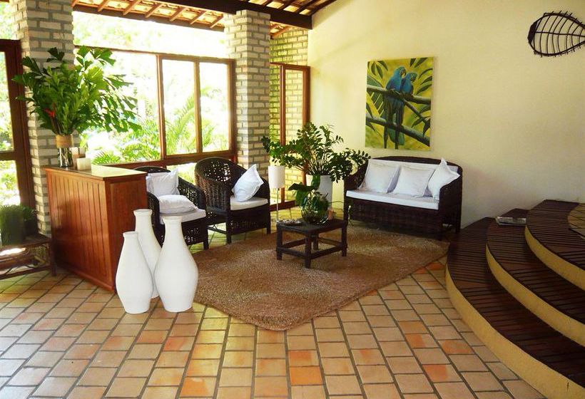 Hotel Brasil Tropical Village  | Pipa Beach | Rio Grande do Norte | Brazil 1