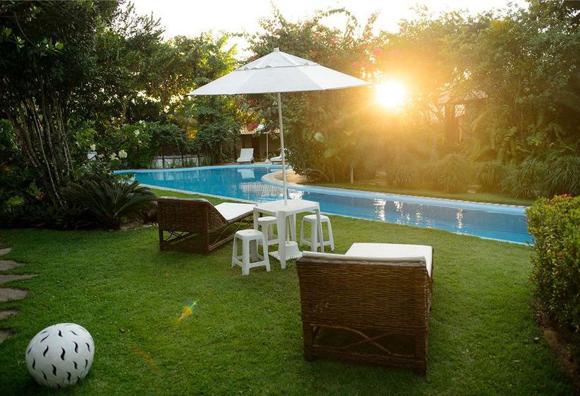 Hotel Brasil Tropical Village  | Pipa Beach | Rio Grande do Norte | Brazil 11