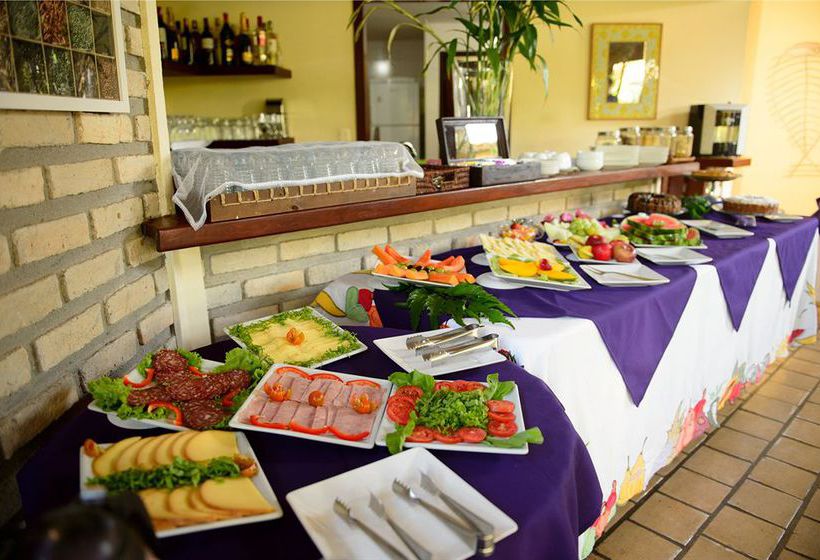 Hotel Brasil Tropical Village  | Pipa Beach | Rio Grande do Norte | Brazil 12