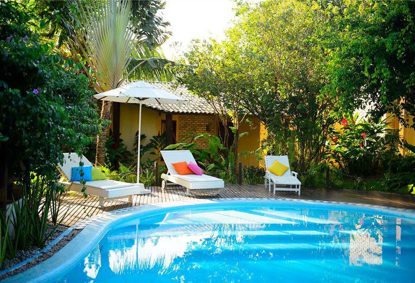 Hotel Brasil Tropical Village  | Pipa Beach | Rio Grande do Norte | Brazil 13