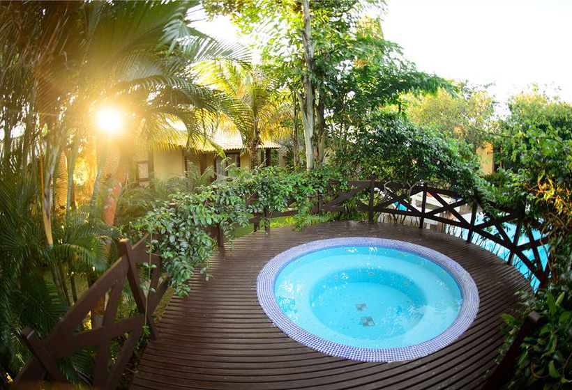 Hotel Brasil Tropical Village  | Pipa Beach | Rio Grande do Norte | Brazil 14