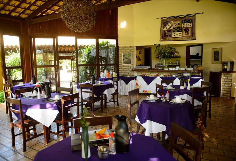 Hotel Brasil Tropical Village  | Pipa Beach | Rio Grande do Norte | Brazil 16