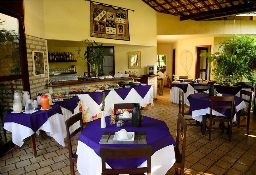 Hotel Brasil Tropical Village  | Pipa Beach | Rio Grande do Norte | Brazil 17