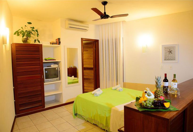 Hotel Brasil Tropical Village  | Pipa Beach | Rio Grande do Norte | Brazil 19