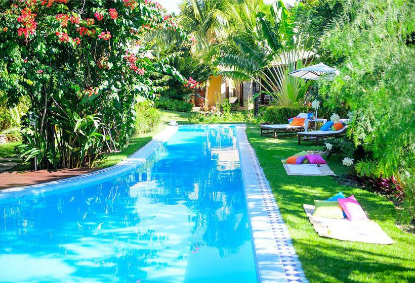 Hotel Brasil Tropical Village  | Pipa Beach | Rio Grande do Norte | Brazil 3