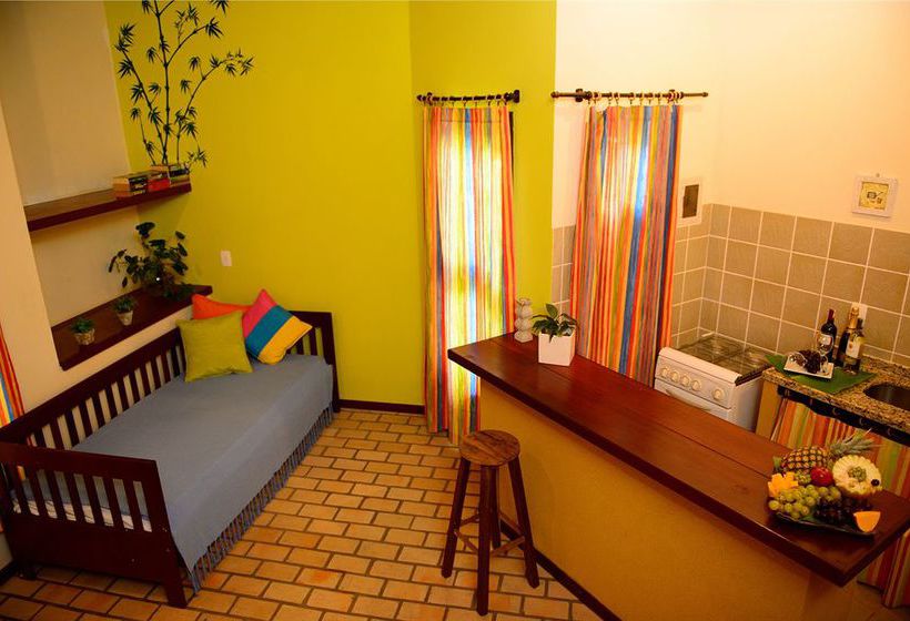 Hotel Brasil Tropical Village  | Pipa Beach | Rio Grande do Norte | Brazil 4