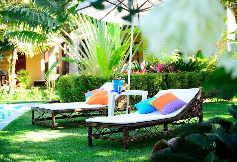 Hotel Brasil Tropical Village  | Pipa Beach | Rio Grande do Norte | Brazil 5