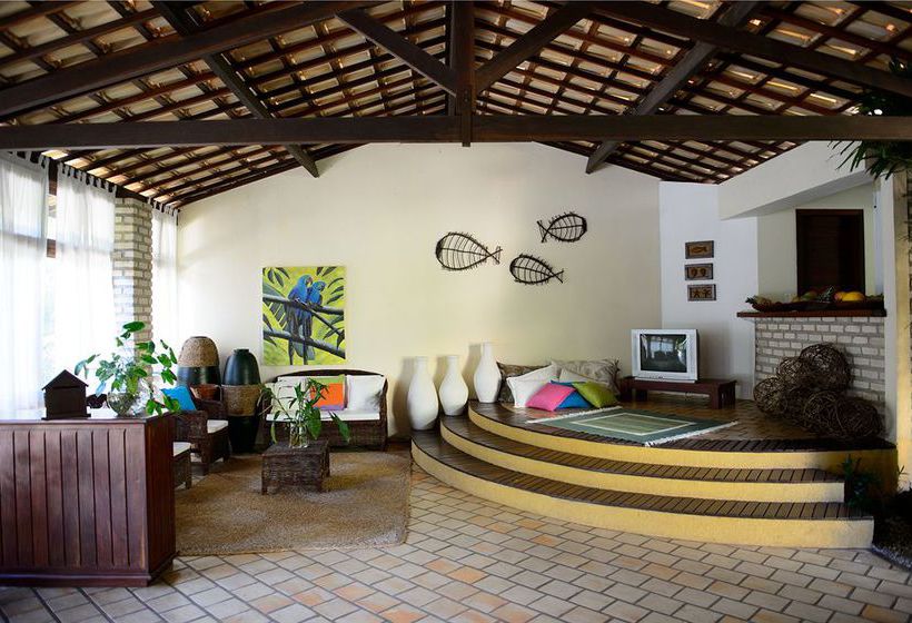 Hotel Brasil Tropical Village  | Pipa Beach | Rio Grande do Norte | Brazil 7