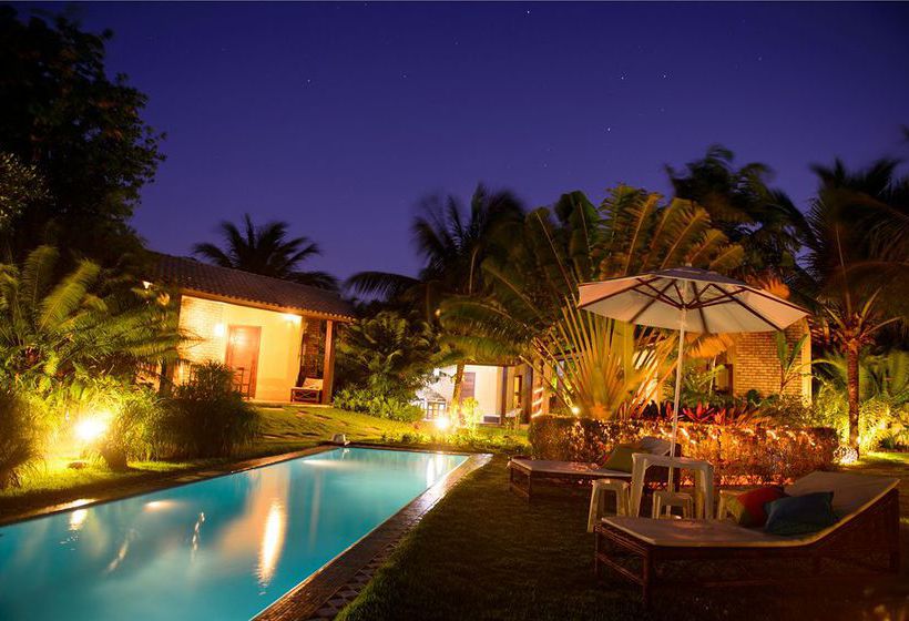 Hotel Brasil Tropical Village  | Pipa Beach | Rio Grande do Norte | Brazil 8