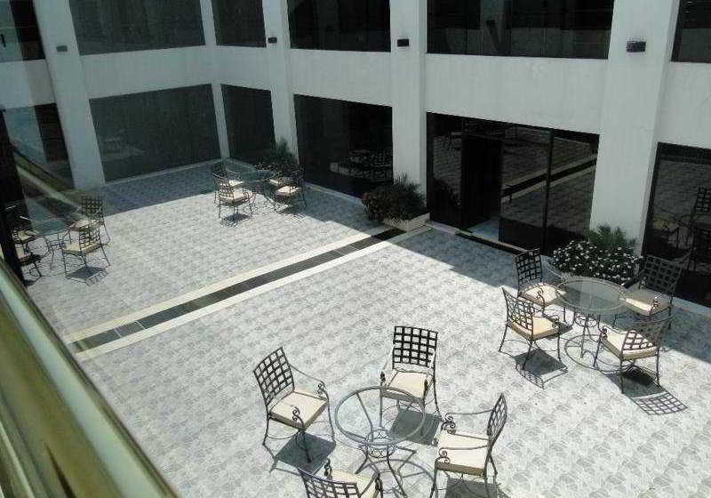 Hotel Cide Resort Paraguay