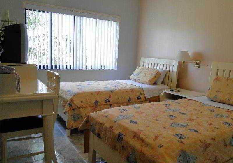 Hotel Cide Resort | Ciudad del Este | Paraguay | América del Sur 1