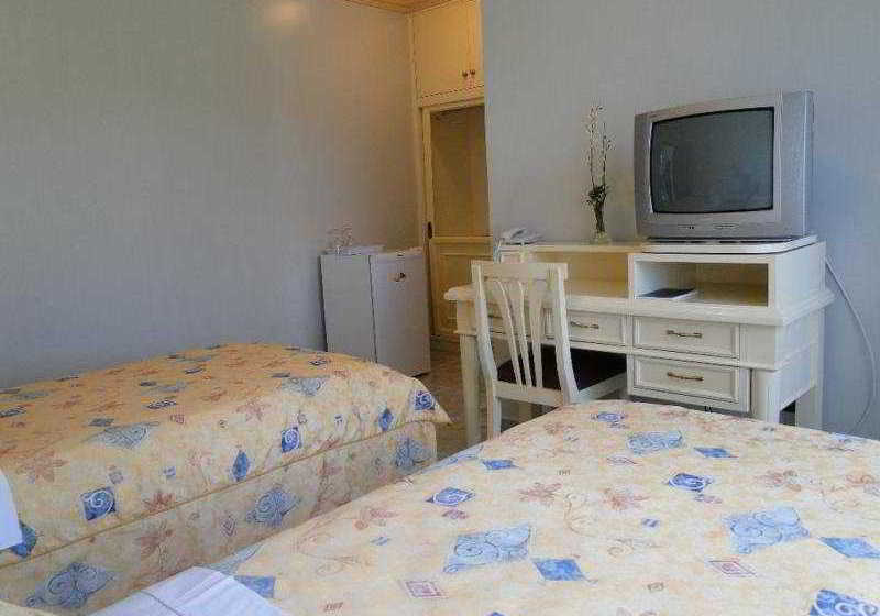 Hotel Cide Resort | Ciudad del Este | Paraguay | América del Sur 2