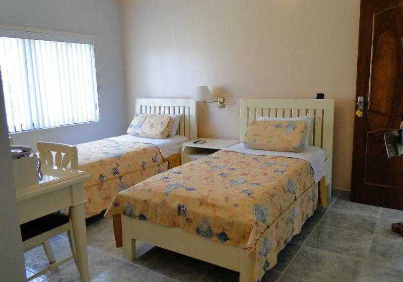 Hotel Cide Resort | Ciudad del Este | Paraguay | América del Sur 3