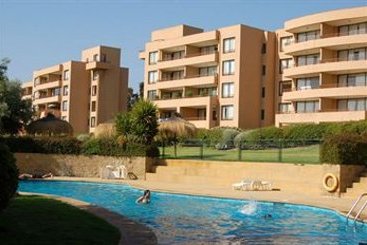 Hotel Santa Maria De Mantagua Concón