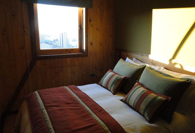 Rc Deco Art Hotel Boutique | Valparaíso | Valparaiso | Chile 10