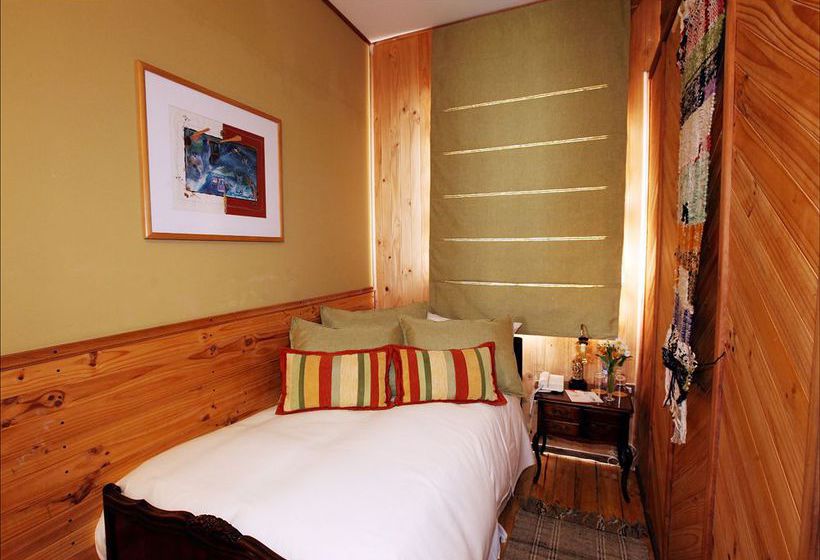 Rc Deco Art Hotel Boutique | Valparaíso | Valparaiso | Chile 11