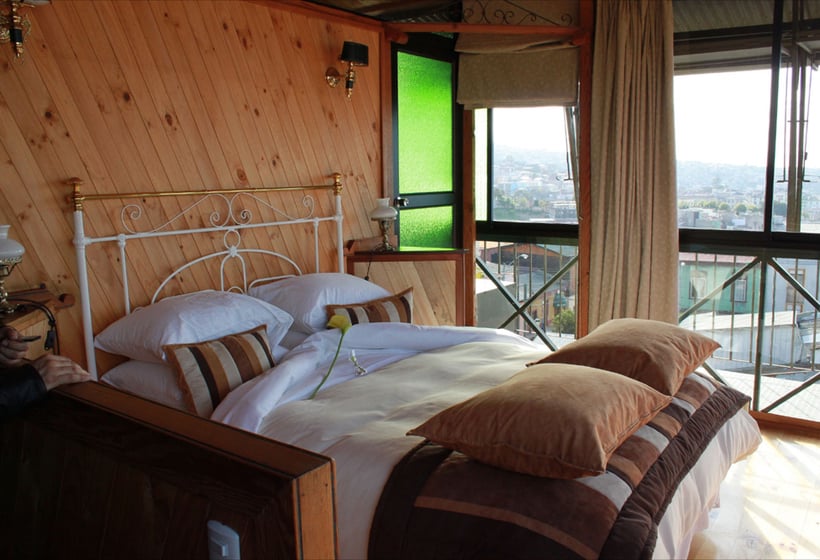 Rc Deco Art Hotel Boutique | Valparaíso | Valparaiso | Chile 2